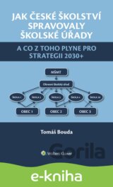 Jak české školství spravovaly školské úřady a co z toho plyne pro Strategii 2030+