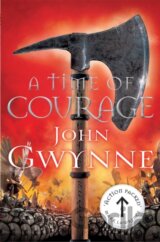 A Time Of Courage