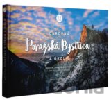 Čarovná Považská Bystrica a okolie