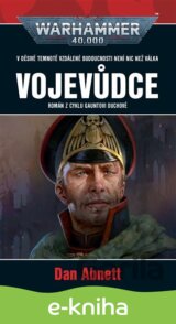Warhammer 40 000: Vojevůdce
