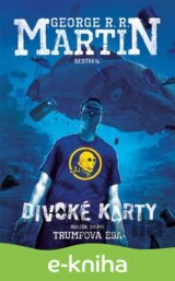 Divoké karty