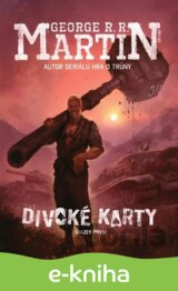 Divoké karty