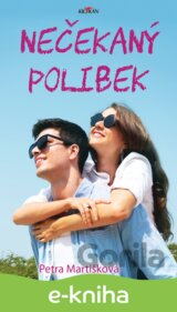 Nečekaný polibek