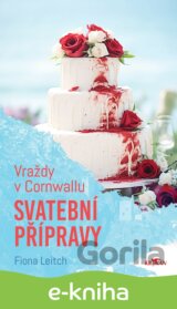 Vraždy v Cornwallu Svatební přípravy