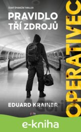 Operativec - Pravidlo tří zdrojů