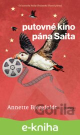 Putovné kino pána Saita