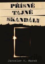 Přísně tajné skandály