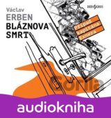 Bláznova smrt