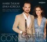 Marek Švejkar, Lenka Korecká: Connection