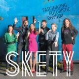 Skety: Fascinating Futuristic Rhythm