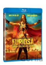 Furiosa: Sága Šíleného Maxe