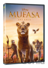 Mufasa: Lví král