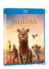 Mufasa: Lví král