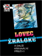 Lovec žraloků a další kriminální příběhy