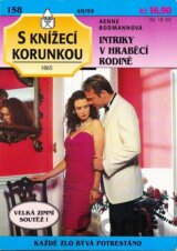 Intriky v hraběcí rodině