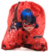 Gym bag Lady Bug