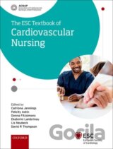 ESC Textbook of Cardiovascular Nursing