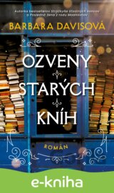 Ozveny starých kníh