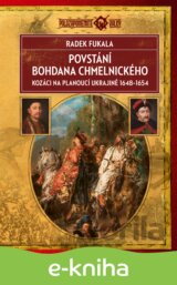 Povstání Bohdana Chmelnického