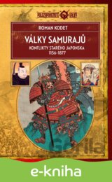 Války samurajů