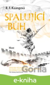 Spalující bůh