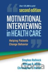 Motivational Interviewing In Health Care