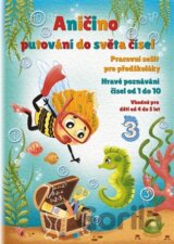Anikčino putování do světa čísel