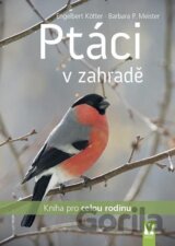 Ptáci v zahradě