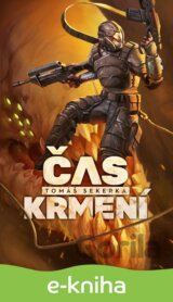 Čas krmení