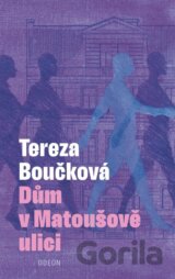 Dům v Matoušově ulici