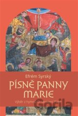 Písně Panny Marie