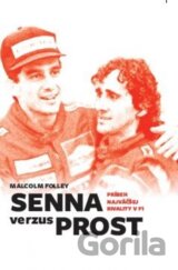 Senna verzus Prost