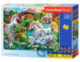 Unicorn Garden
