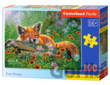 Foxy Dreams