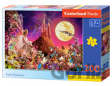 Fairy Fantasies