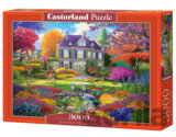Garden of Dreams