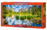 Yosemite Valley