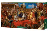 The Prussian Homage, Jan Matejko (Art Collection)