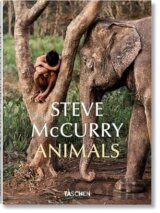Steve McCurry. Animals