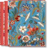 The Book of Printed Fabrics. From the 16th century until today