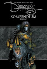 Darkness Kompendium - Kniha 1