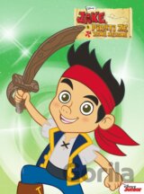 Jake a piráti ze Země Nezemě