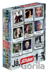 Já, JůTuber (BOX 1 - 3)