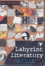 Labyrint literatury