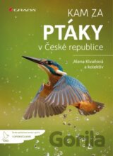 Kam za ptáky v České republice
