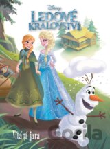 Ledové království: Vítání jara