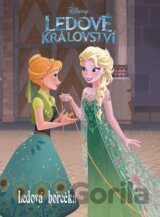 Ledové království: Ledová horečka