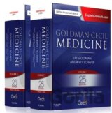 Goldman-Cecil Medicine (2-Volume Set)