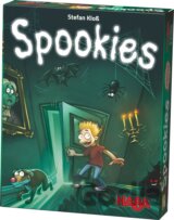 Spookies