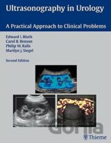Ultrasonography in Urology
